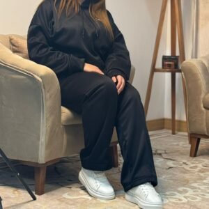 Ensemble survêtement - blanc